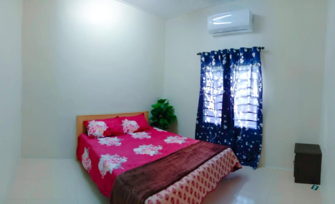 Cms Homestay ألور سيتار المظهر الخارجي الصورة