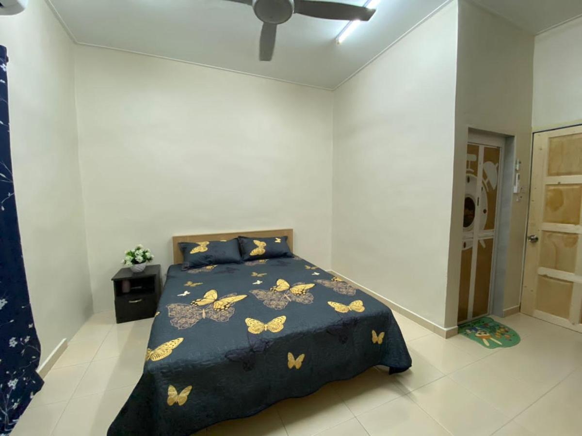 Cms Homestay ألور سيتار المظهر الخارجي الصورة