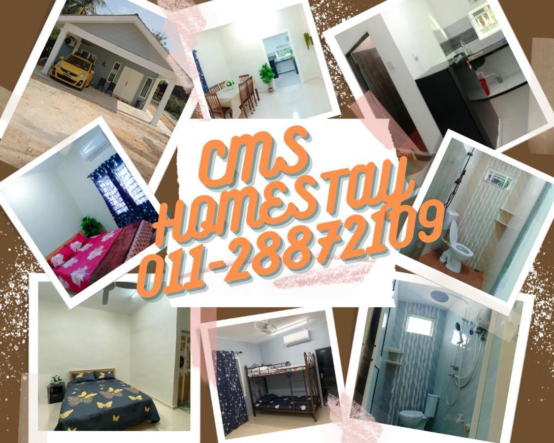 Cms Homestay ألور سيتار المظهر الخارجي الصورة