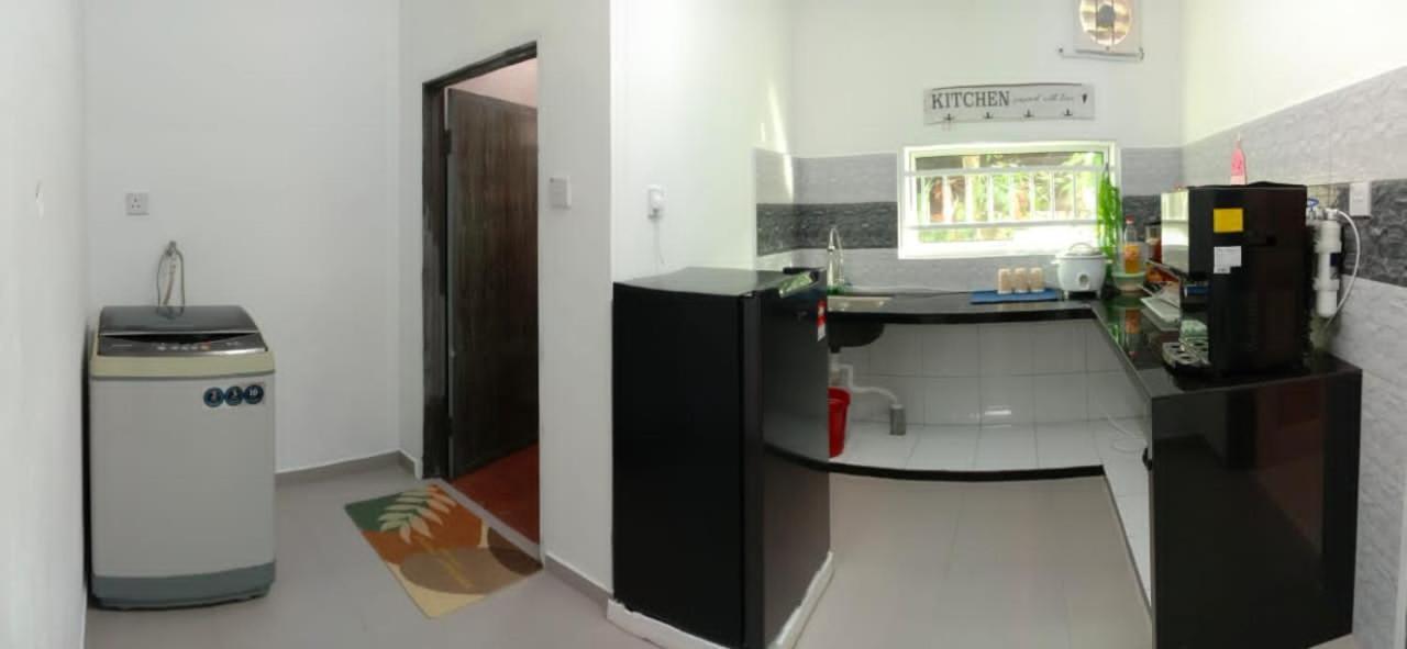 Cms Homestay ألور سيتار المظهر الخارجي الصورة