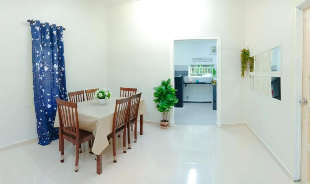 Cms Homestay ألور سيتار المظهر الخارجي الصورة